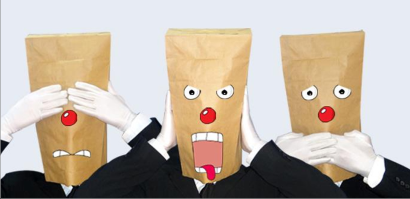 O imposto dos Impostores!
